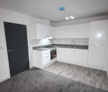 Fleet St, Staffordshire, Burton upon Trent, DE14 - Photo 3