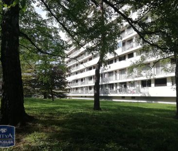 Appartement à louer 4 pièces 72.6m² - Photo 6