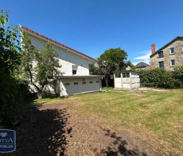 Maison à louer 2 pièces 39.25m² - Photo 4
