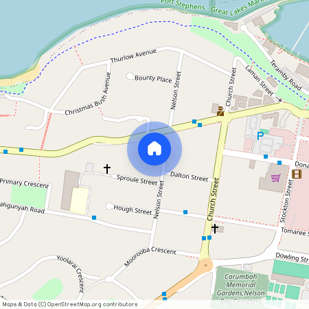 24 Nelson Street, NSW 2315, Nelson Bay