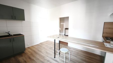 Location Appartement 2 pièces 52m² CHALON SUR SAONE 71100 - Photo 4