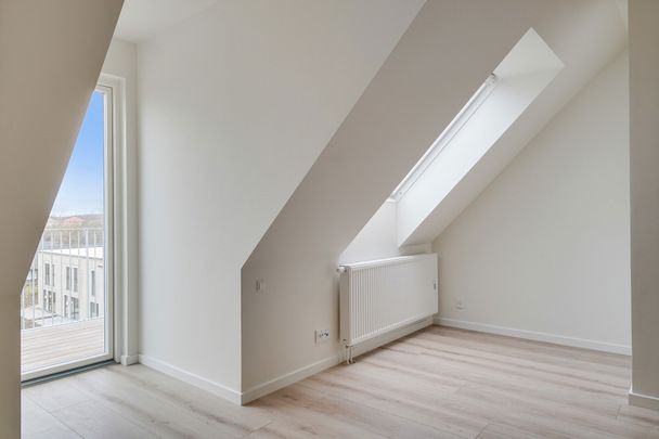 2-vær. lejlighed med egen altan - Foto 1