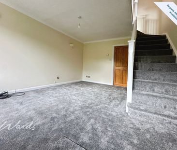 2 bedroom terraced house to rent - Photo 2