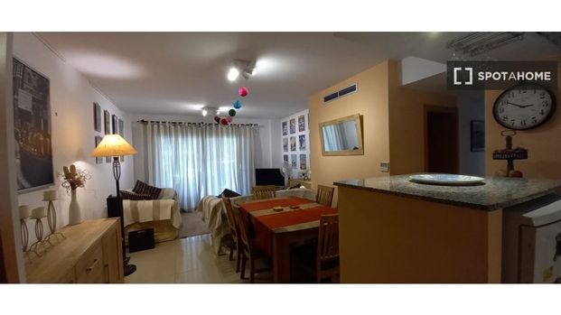 3 room luxury Flat for rent in Denia, Spain - Photo 1