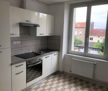 Appartement 3 pièces à Pont-à-Mousson - Photo 5