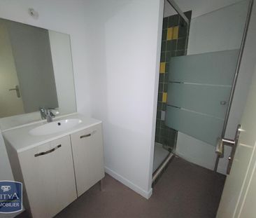 Location Appartement 2 pièces 36m² LIMOGES 87000 - Photo 4