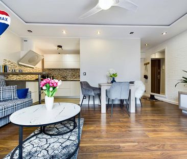 Do wynajęcia kawalerka 29,3 m², super lokalizacja! - Фото 3