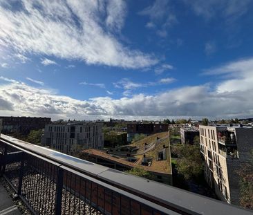 Te huur: Appartement Funenpark 116 in Amsterdam - Photo 5