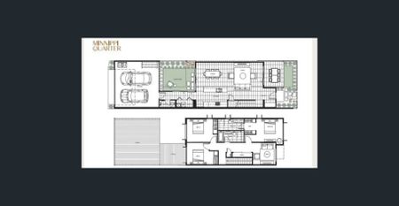 3 bedrooms corner townhouse in Carina - Photo 3