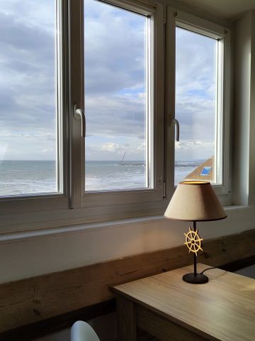 Location Appartement 2 pièces 25m² LE PORTEL 62480 - Photo 5