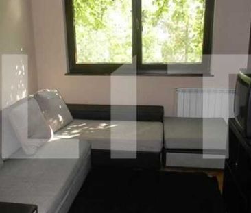 4 camere decomandate, 80 mp, mobilat modern, zona Parang. Loc de parcare! - Fotografie 4