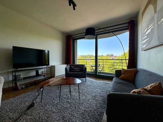 Appartement te huur - Photo 1