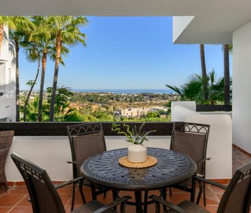 Lomas del Marqués, Benahavis, Andalusia 29679 - Photo 5