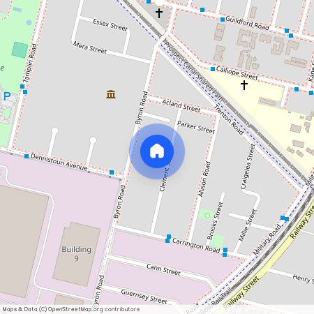 28 Clement Street, NSW 2161, Guildford