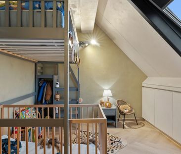 Duplex te huur in Genk voor € 950 met 2 slaapkamers - Photo 5