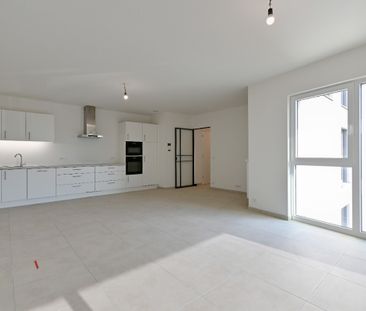 Project - Appartement te huur - Photo 6