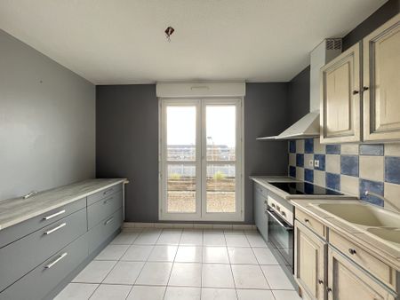 Location Appartement 2 pièces 54m² RODEZ 12000 - Photo 5
