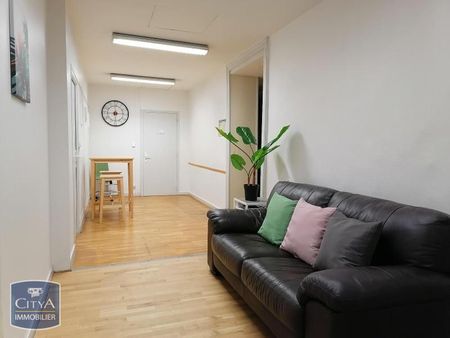 Location Appartement 1 pièce 24m² DIJON 21000 - Photo 2