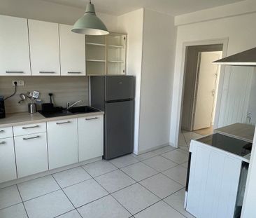 Appartement T1 à louer Nantes - 9 m² - Photo 3