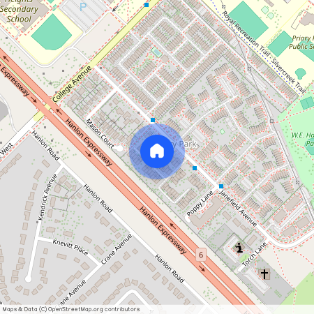 75 Janefield Avenue, Guelph, ON, Canada