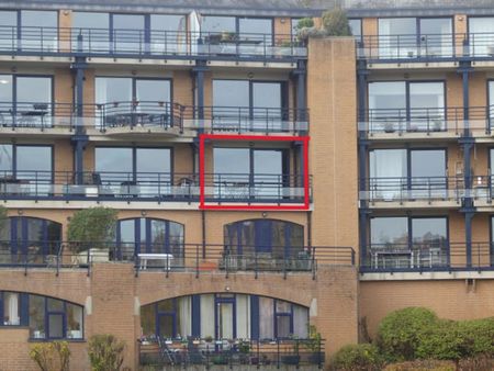 Studio te huur - Foto 5