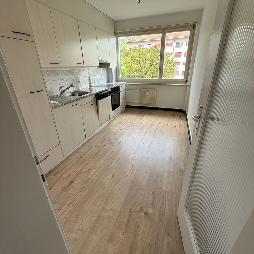 3.5 Zimmer, 75 m², 2. Stock - Foto 1