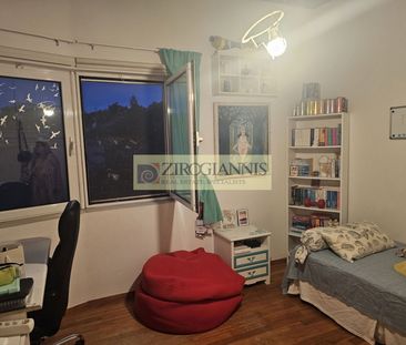 Μεζονέτα για ενοικίαση Καλλιτεχνούπολη (Ραφήνα) - Photo 1