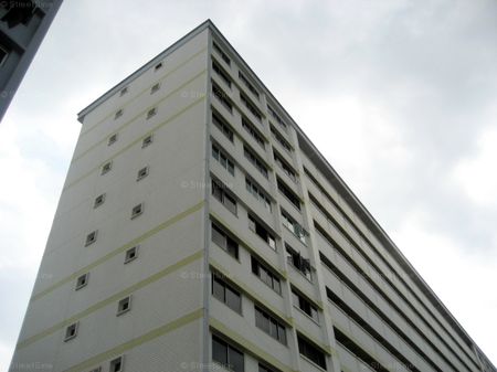 Blk 473 Pasir Ris Drive 6 (Pasir Ris), HDB 4 Rooms - For Rent - Photo 4