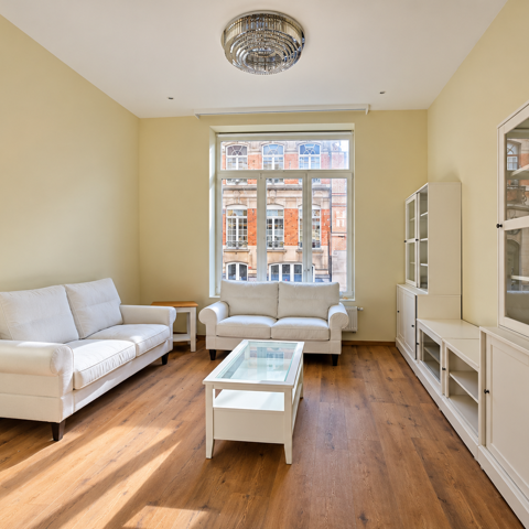 Duplex - à louer - Foto 1