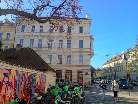 Pronájem bytu 2+kk - Fotografie 4
