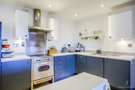 Q Apartments, Newhall Hill, Jewellery Quarter - Photo 5