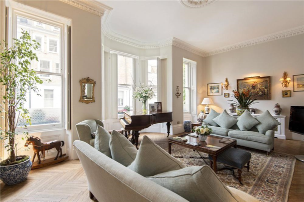 4 bedroom duplex to rent - Photo 1