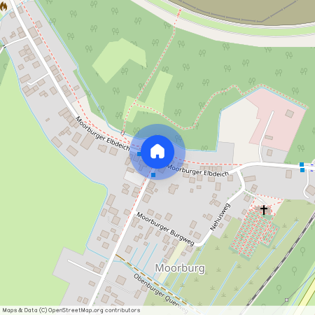 Harburger Schloßstraße 13a, 21079 Harburg - Hamburg Moorburg