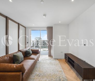 studio apartment to rent - Photo 4