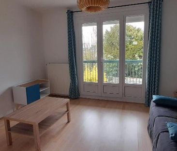 Location Appartement 1 pièce 30m² LIMOGES 87000 - Photo 1