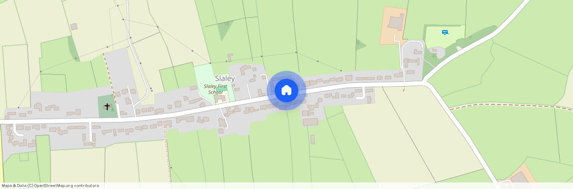 Low House Cottage, Slaley, Hexham