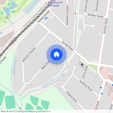 12/16-20 Myee Road, 2564, Macquarie Fields Nsw