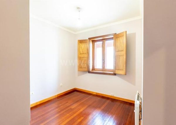 Apartamento T2 em Viana Do Castelo