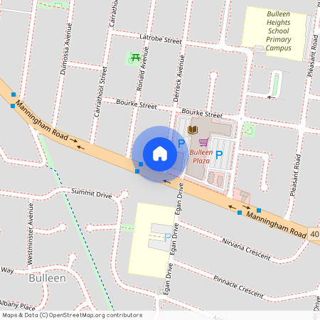 77 Manningham Road, Vic 3105, Bulleen