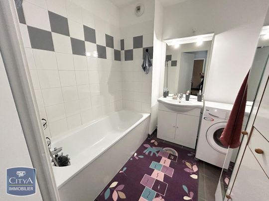 Location Appartement 2 pièces 48m² RAISMES 59590 - Photo 1