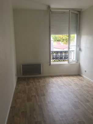 Location Appartement 1 pièce 22m² - Photo 1