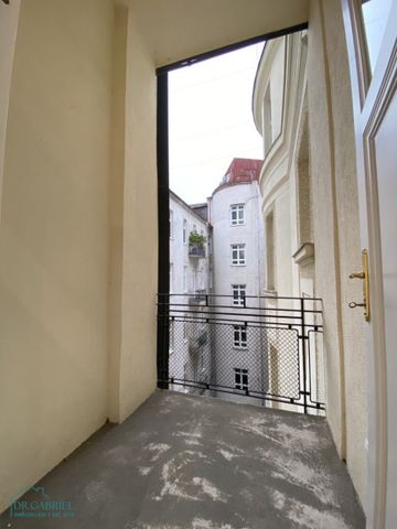 UNBEFRISTETE ALTBAUMIETE - NÄHE SCHLOSS BELVEDERE - Foto 4