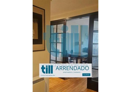 Apartamento T2 em Porto