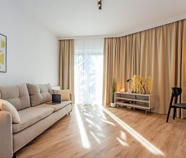 Kawalerka 32m², Długa 7, Szczepin, Wrocław – zdjęcie 3
