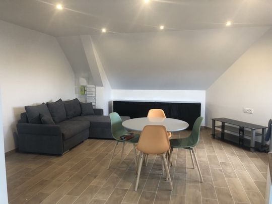 TYPE 2 MEUBLE EN PARFAIT ETAT - Photo 1