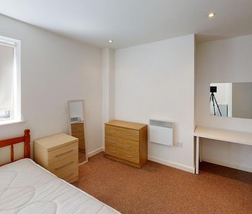 2 bedroom apartment to rent - Photo 3