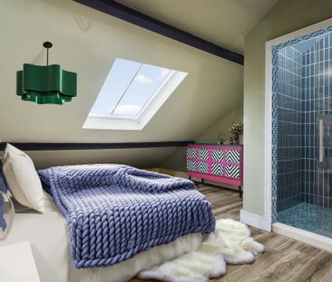 1 bedroom apartment to rent - Photo 2