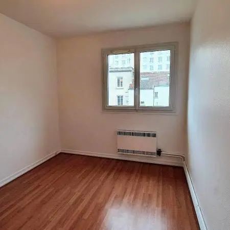 Appartement à louer 3 pièces 59.73m² - Photo 1