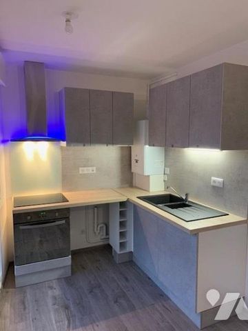 A LOUER 2 pièces à BIHOREL - Photo 4