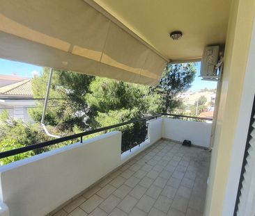 Διαμέρισμα για ενοικίαση Κυθηρίων - Πανί (Άλιμος) - Photo 4
